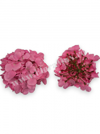 Hortensie artificiala decorativa – capete flori pentru nunti si evenimente [1]