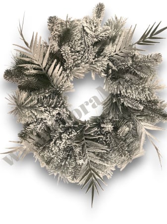 Produse-NOUTATI - coronita-brad-nins-65-cm-m1-floramax