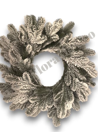 Produse-NOUTATI - coronita-brad-nins-65-cm-m1-floramax