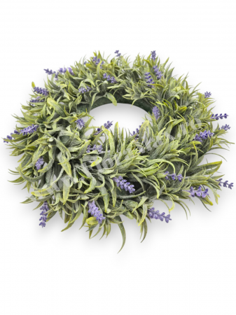 Coronite - Coronita Verdeata si Lavanda