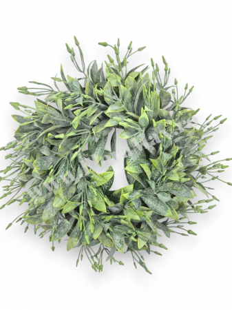 Coronite - Coronita Verdeata Verde Prafuit 25 cm