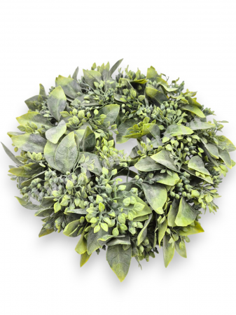 Coronite - Coronita Verdeata Verde Prafuit 30 cm