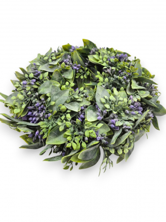 Coronite - Coronita Verdeata Verde Prafuit 30 cm