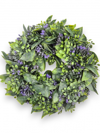 Coronita Verdeata Verde Prafuit 30 cm [1]