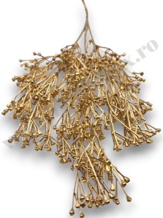 creanga-aurie-decorativa-70cm-floramax [1]
