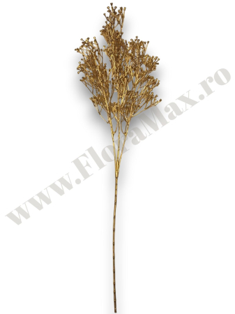 creanga-aurie-decorativa-70cm-floramax [2]