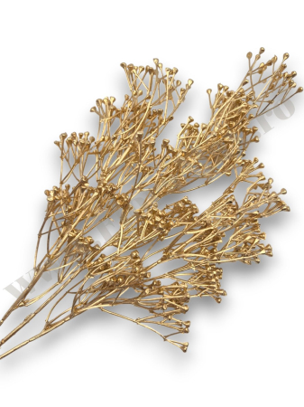 Produse-NOUTATI - creanga-aurie-decorativa-70cm-floramax