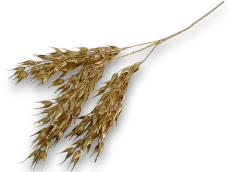 Flori Artificiale - Creanga Aurie 70 cm