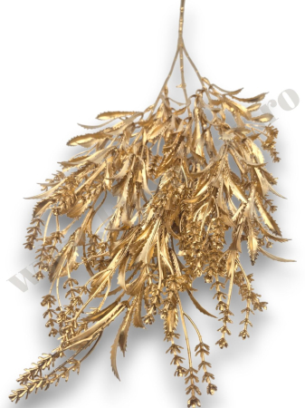 creanga-aurie-decorativa-70cm-floramax [1]