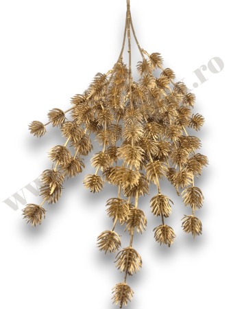 creanga-aurie-decorativa-73cm-floramax [1]