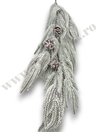 creanga-brad-nins-cu-conuri-95cm-floramax [1]