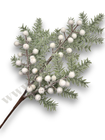 creanga-brad-nins-bilute-albe-53cm-floramax