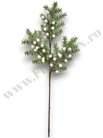 creanga-brad-nins-bilute-albe-53cm-floramax [2]