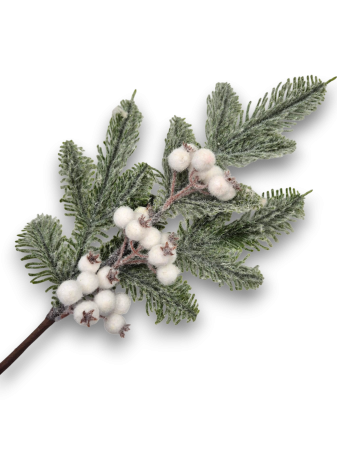 creanga-brad-nins-macese-albe-brumate-61cm-floramax