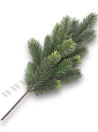 Produse-NOUTATI - creanga-brad-verde-artificial-48cm-floramax