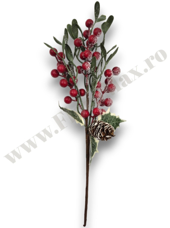 creanga-decorativa-craciun-bile-rosii-vasc-con-42cm-floramax [2]