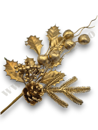 crenguta-aurie-mere-con-brad-30cm-decoratiuni-craciun [1]