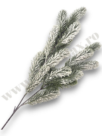 Produse-NOUTATI - crenguta-brad-nins-aranjamente-72cm-floramax