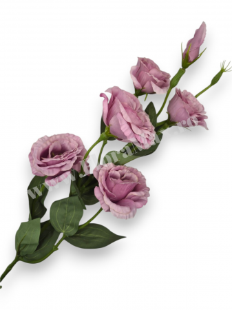 Crengi - Fir Eustoma 5 Capete
