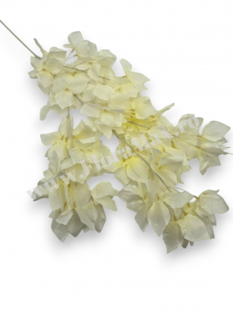 Fir Frunze artificiale Ivoire [1]
