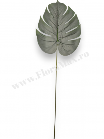 Fir Frunze Monstera flori artificiale pentru nunta si evenimente speciale [2]