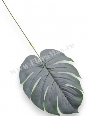 Fir Frunze Monstera flori artificiale pentru nunta si evenimente speciale [1]