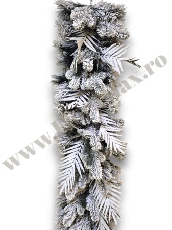 Produse-NOUTATI - ghirlanda-brad-pin-feriga-artificial-nins-190-cm-floramax