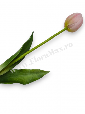 Lalele artificiale Real Touch din silicon – flori decorative premium [3]