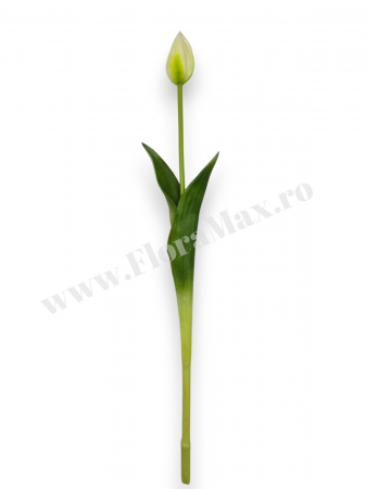 Lalele artificiale Real Touch din silicon – flori decorative premium [4]