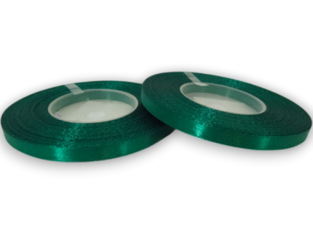 Rola Panglica - Panglica satin 0.6 cm x 32 metri