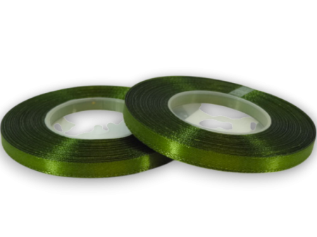 Rola Panglica - Panglica satin 0.6 cm x 32 metri