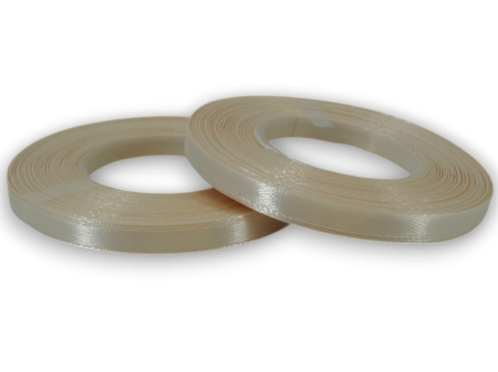 Rola Panglica - Panglica satin 0.6 cm x 32 metri