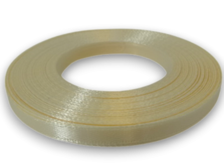 Rola Panglica - Panglica satin 0.6 cm x 32 metri