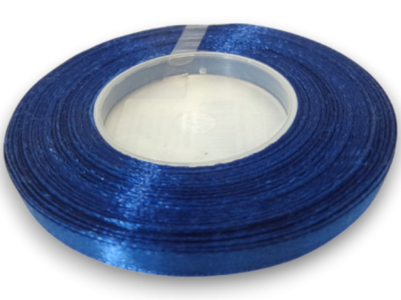 Rola Panglica - Panglica satin 0.6 cm x 32 metri