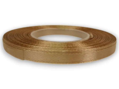 Rola Panglica - Panglica satin 0.6 cm x 32 metri