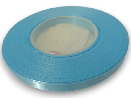 Rola Panglica - Panglica satin 0.6 cm x 32 metri