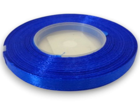 Rola Panglica - Panglica satin 0.6 cm x 32 metri