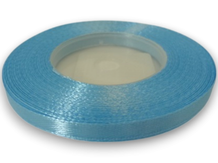 Rola Panglica - Panglica satin 0.6 cm x 32 metri