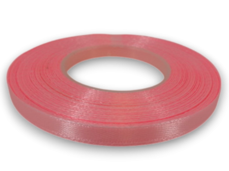 Rola Panglica - Panglica satin 0.6 cm x 32 metri
