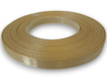Rola Panglica - Panglica satin 0.6 cm x 32 metri