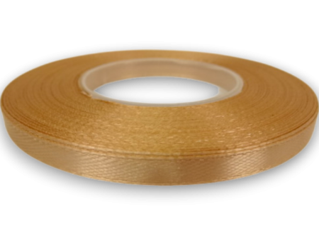 Rola Panglica - Panglica satin 0.6 cm x 32 metri