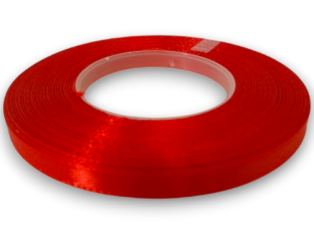 Rola Panglica - Panglica satin 0.6 cm x 32 metri