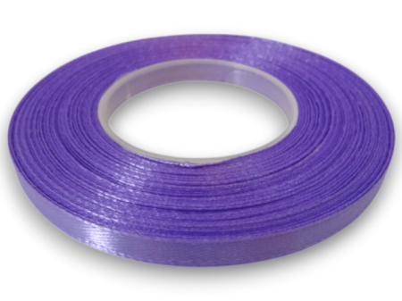 Rola Panglica - Panglica satin 0.6 cm x 32 metri