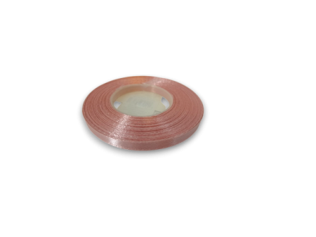 Rola Panglica - Panglica satin 0.6 cm x 32 metri
