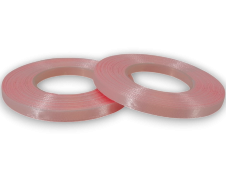 Rola Panglica - Panglica satin 0.6 cm x 32 metri