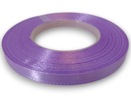 Rola Panglica - Panglica satin 0.6 cm x 32 metri