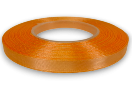 Rola Panglica - Panglica satin 0.6 cm x 32 metri