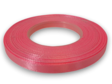 Rola Panglica - Panglica satin 0.6 cm x 32 metri