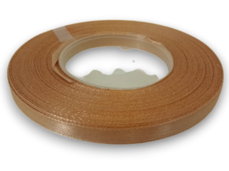 Rola Panglica - Panglica satin 0.6 cm x 32 metri
