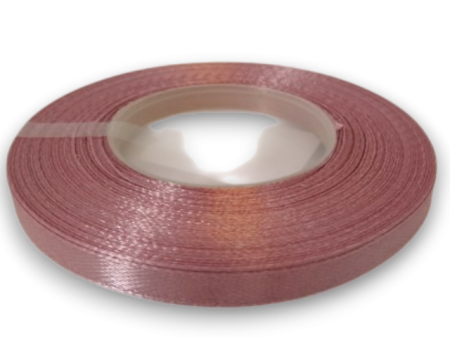 Rola Panglica - Panglica satin 0.6 cm x 32 metri